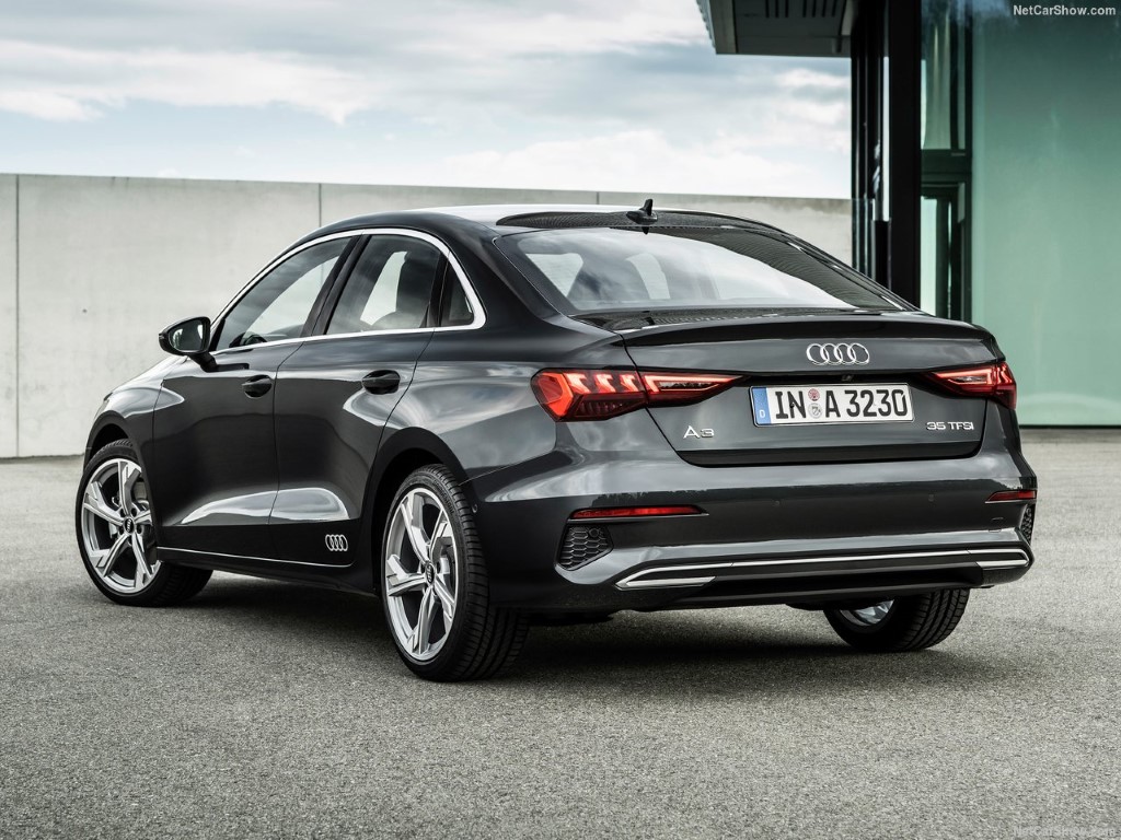 2.0 40 TFSI S-Line MHEV